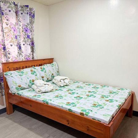 Triple Js 209 Tlcs Apartment Baguio City Exterior photo